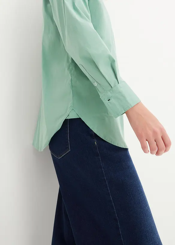 Chemisier oversize, bonprix