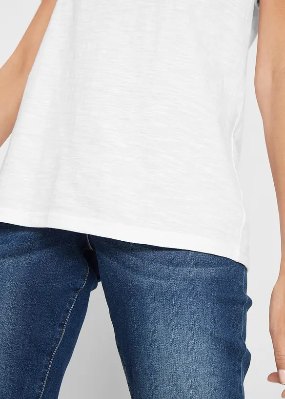 T-shirt 100% coton, bonprix