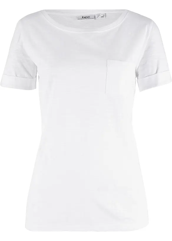 T-shirt 100% coton, bonprix
