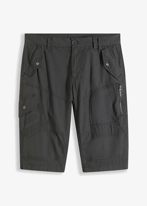 Bermuda long, Regular, bonprix