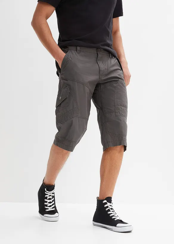 Bermuda long, Regular, bonprix