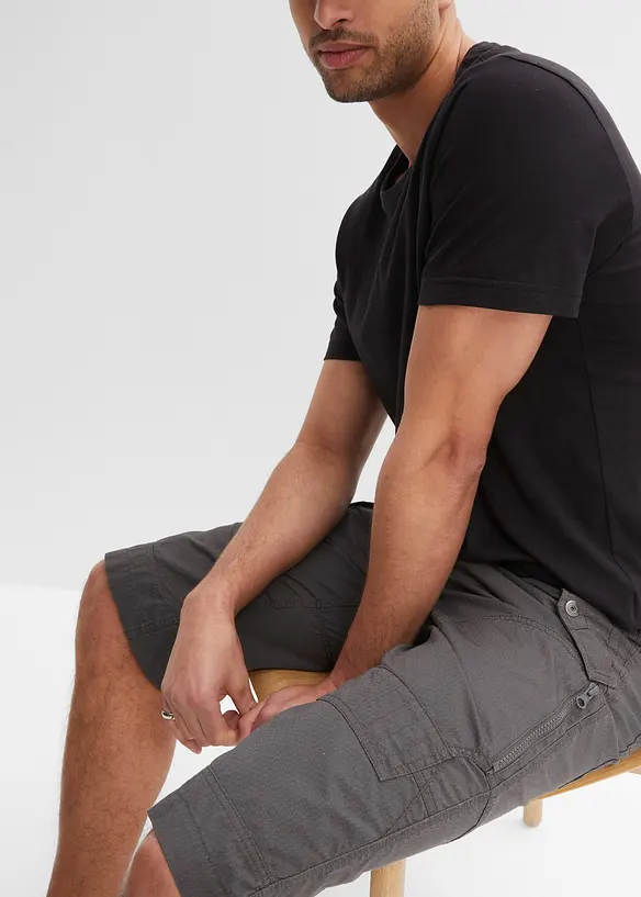 Bermuda long, Regular, bonprix