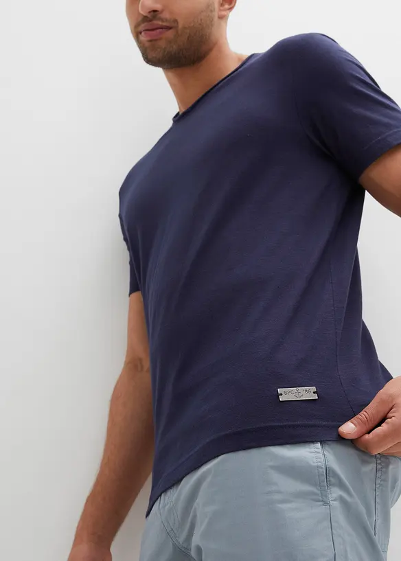 T-shirt 100% coton, bonprix