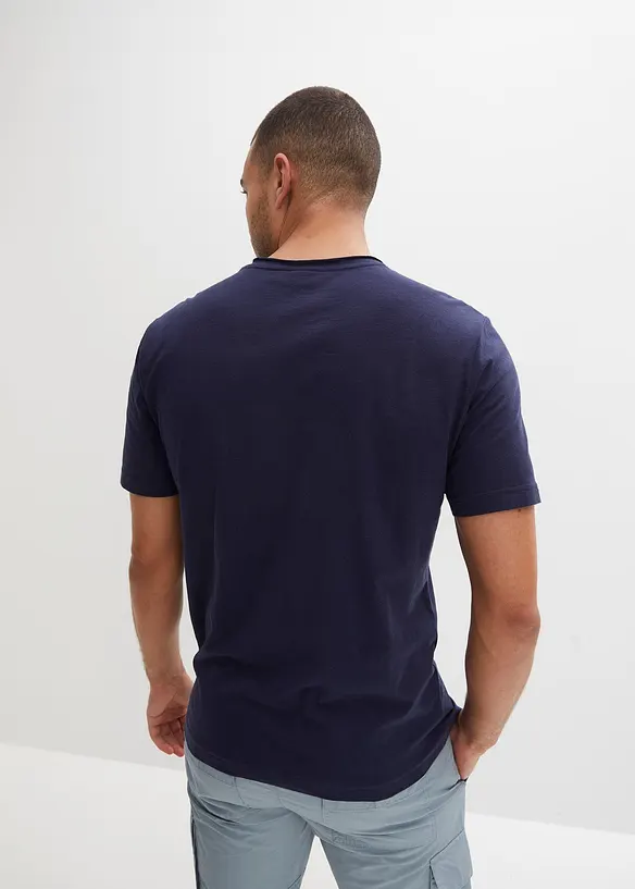 T-shirt 100% coton, bonprix