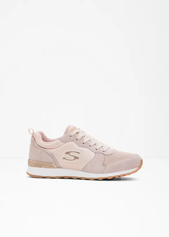 Sneakers Skechers avec mousse à mémoire de forme, Skechers