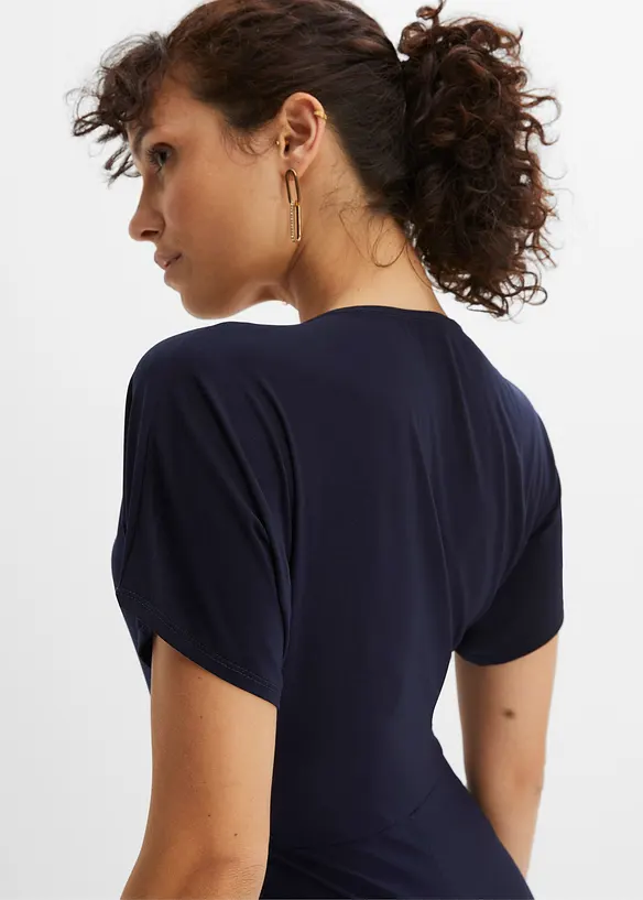 Combinaison en jersey, bonprix