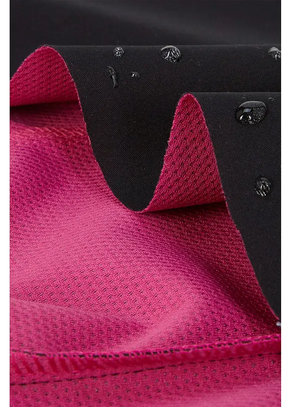 Veste softshell, bonprix