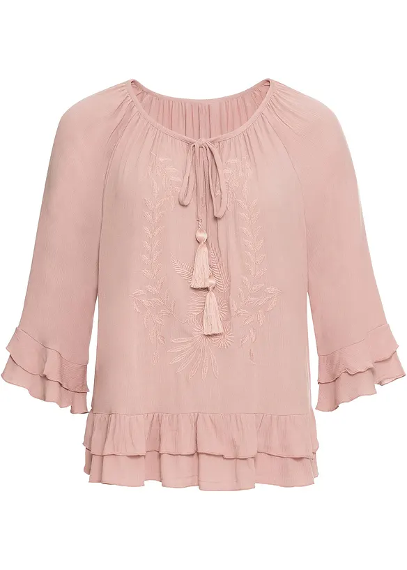 Tunique en viscose, bonprix