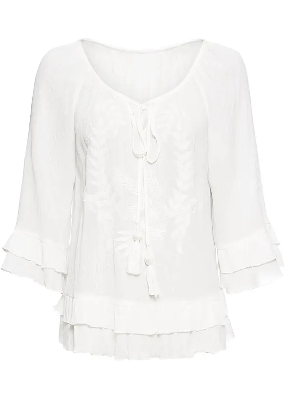 Tunique en viscose, bonprix