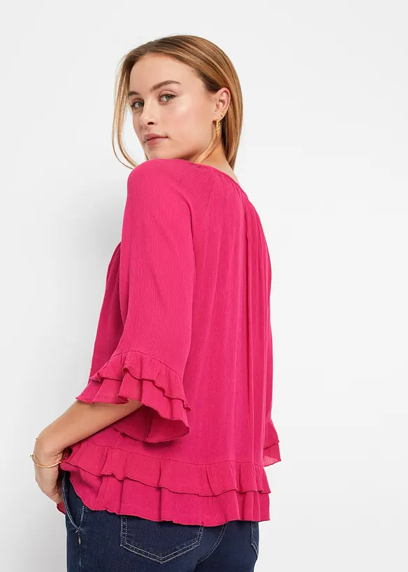 Tunique en viscose, bonprix