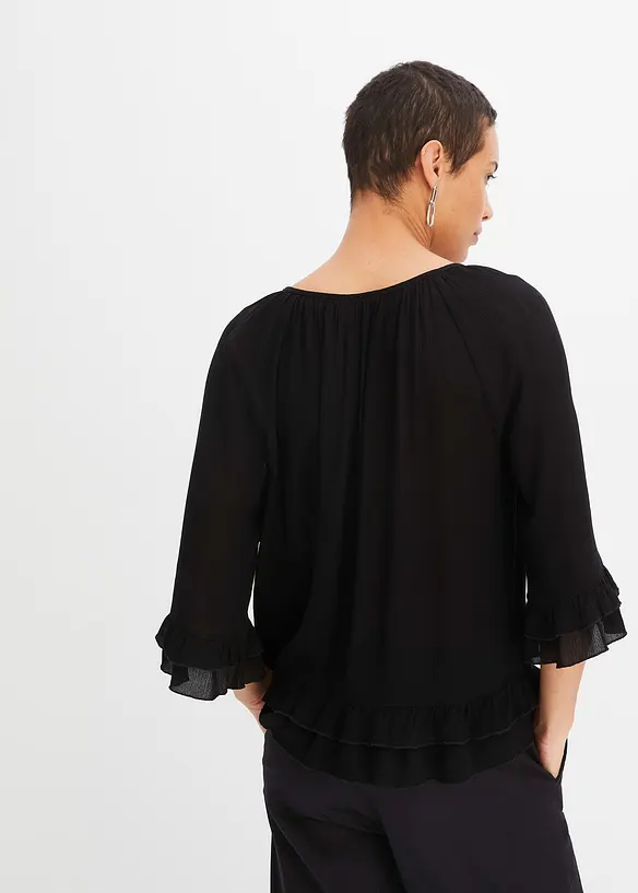 Tunique en viscose, bonprix