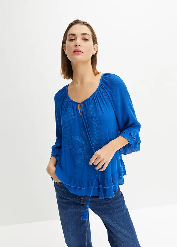 Tunique en viscose, bonprix