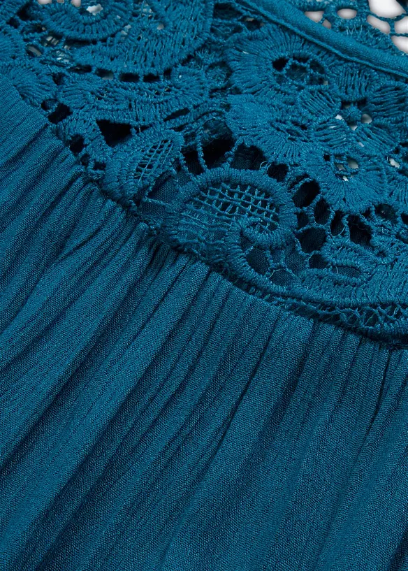 Tunique en viscose fluide, bonprix