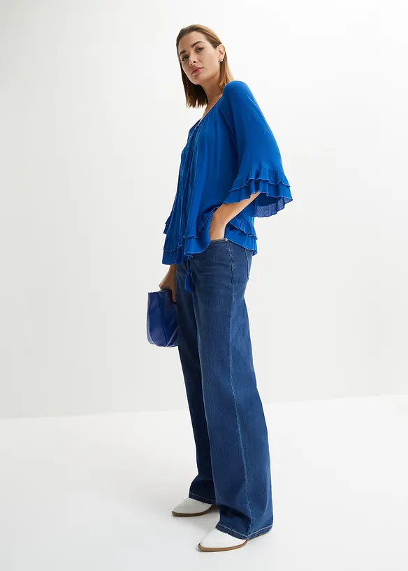 Tunique en viscose, bonprix