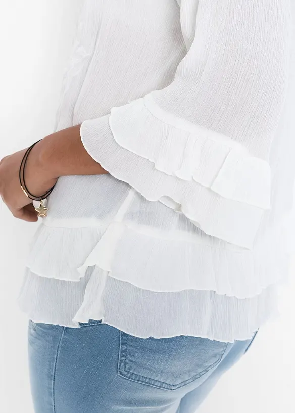 Tunique en viscose, bonprix