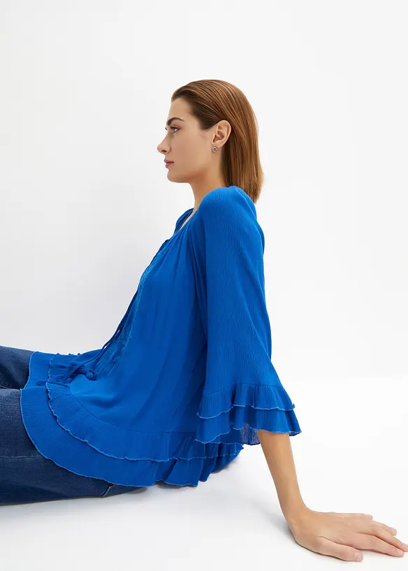 Tunique en viscose, bonprix