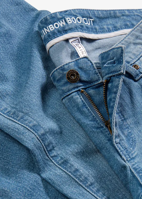 Jean bootcut, bonprix