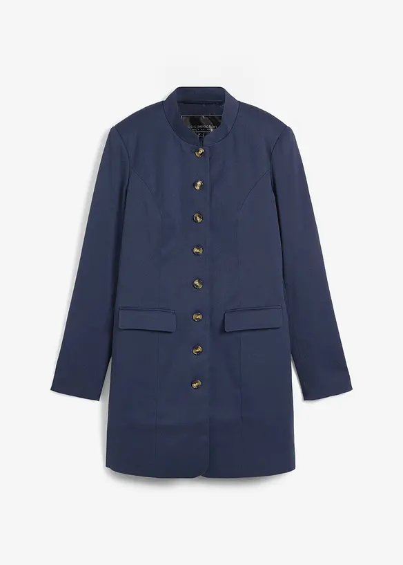 Blazer long, bonprix