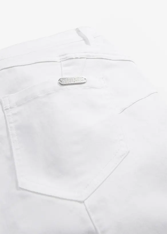 Pantalon extensible confortable, bonprix