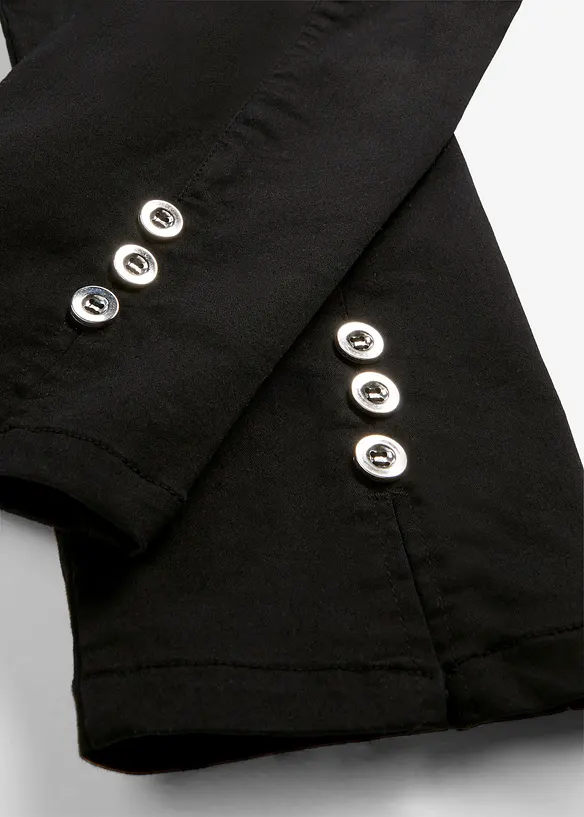 Pantalon extensible confortable, bonprix