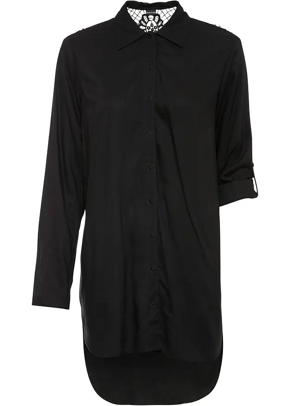 Chemisier à dentelle, bonprix