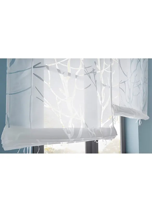 Store à nouettes, bonprix