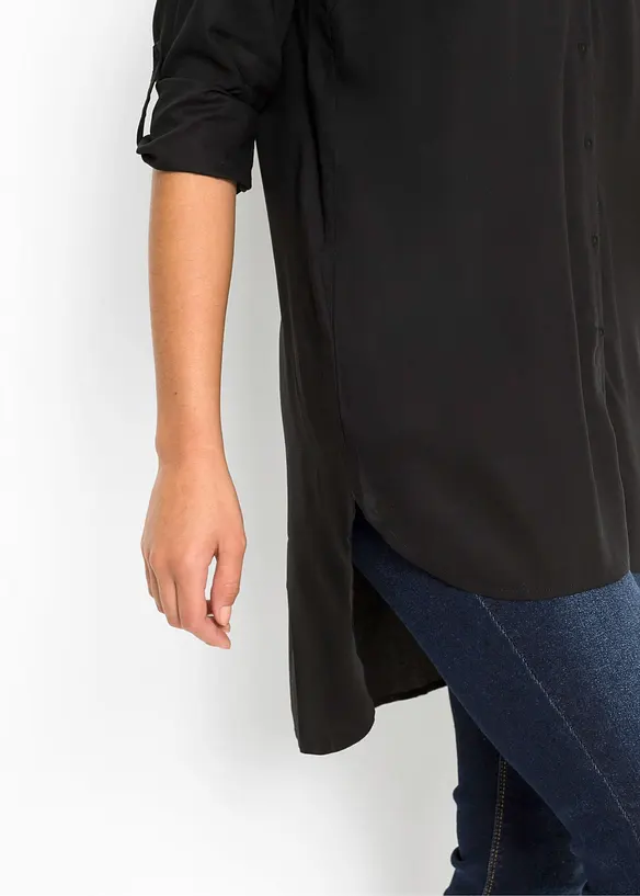 Chemisier à dentelle, bonprix