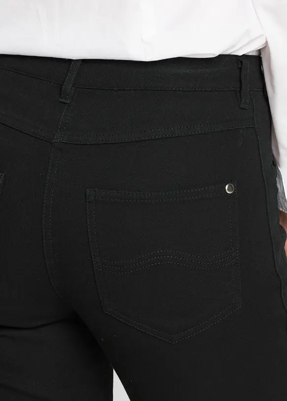 Pantalon extensible confort, bonprix