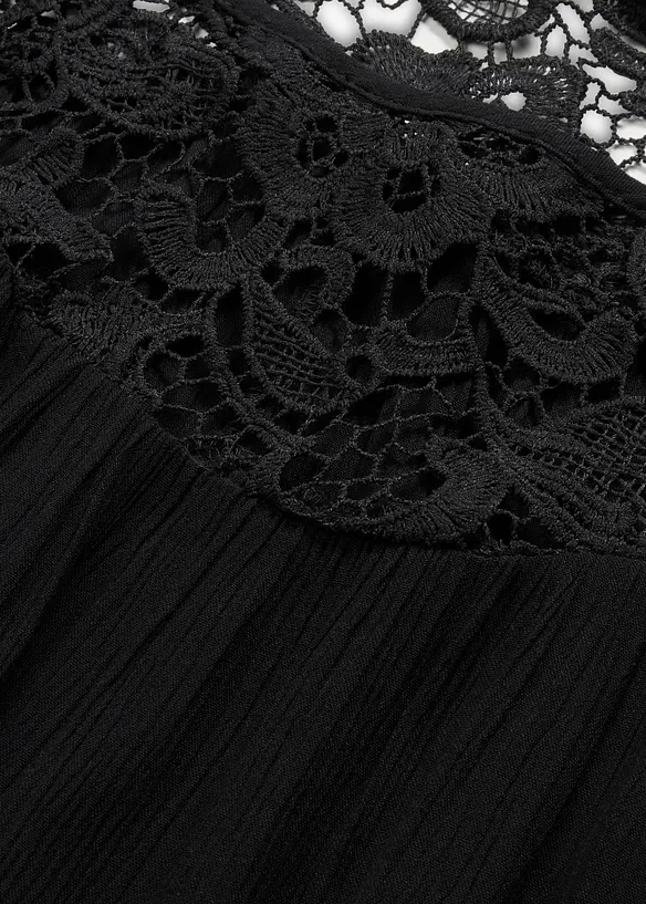 Tunique en viscose fluide, bonprix