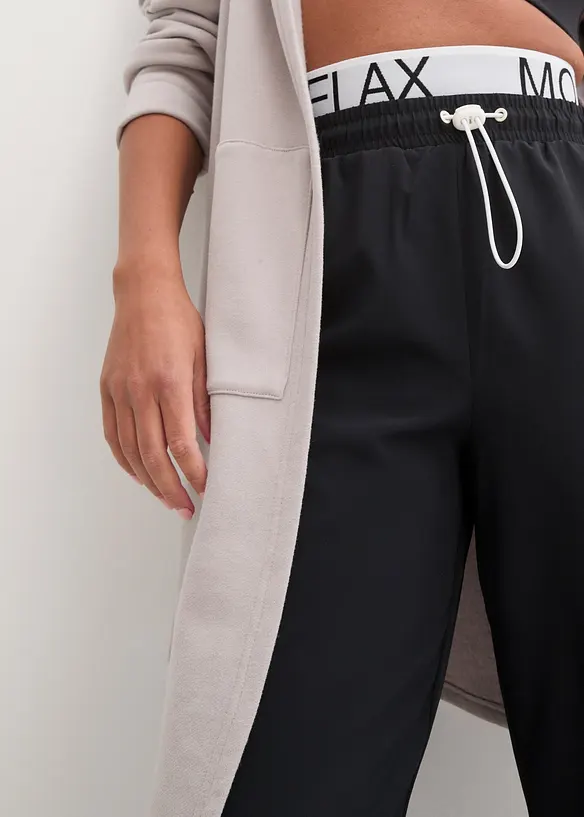 Pantalon fonctionnel, séchage rapide, bonprix