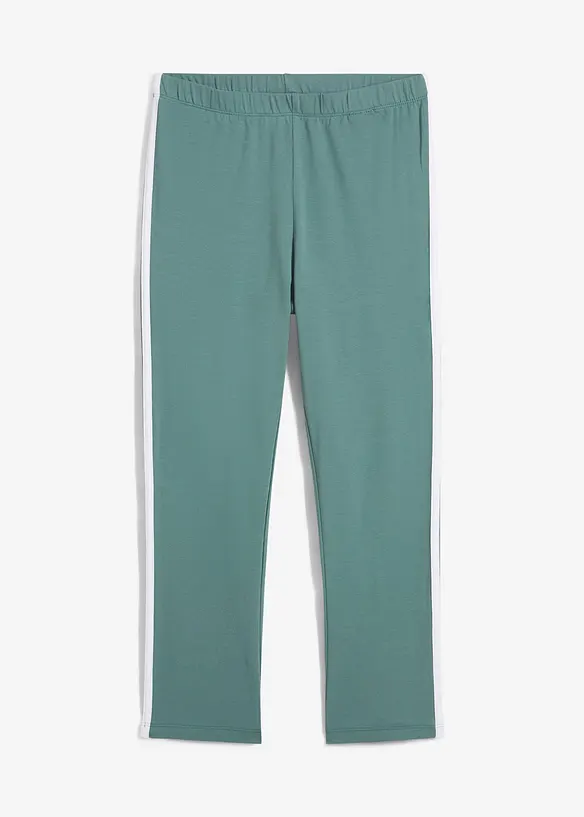 Legging de sport, longueur 3/4, bonprix