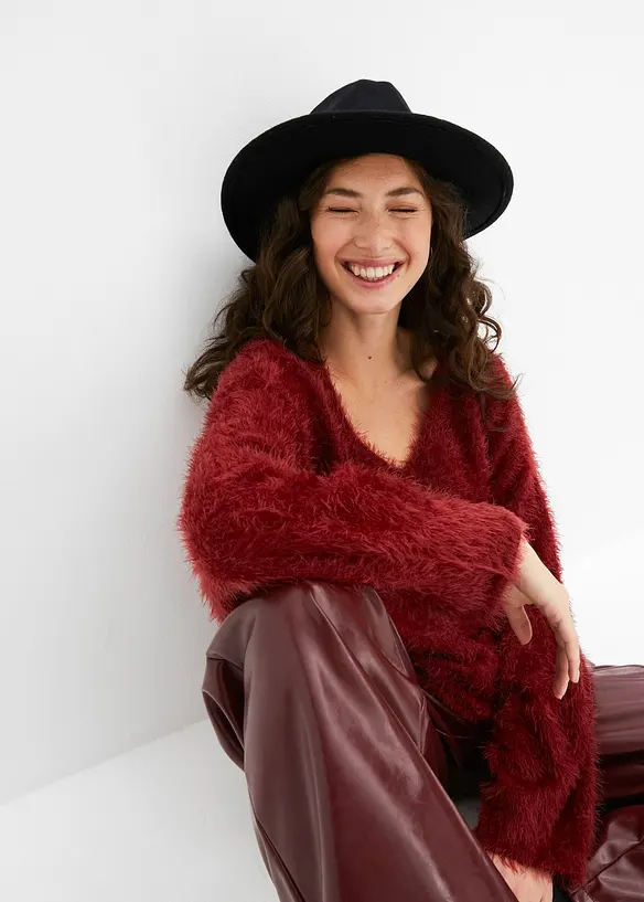 Pull oversize, bonprix