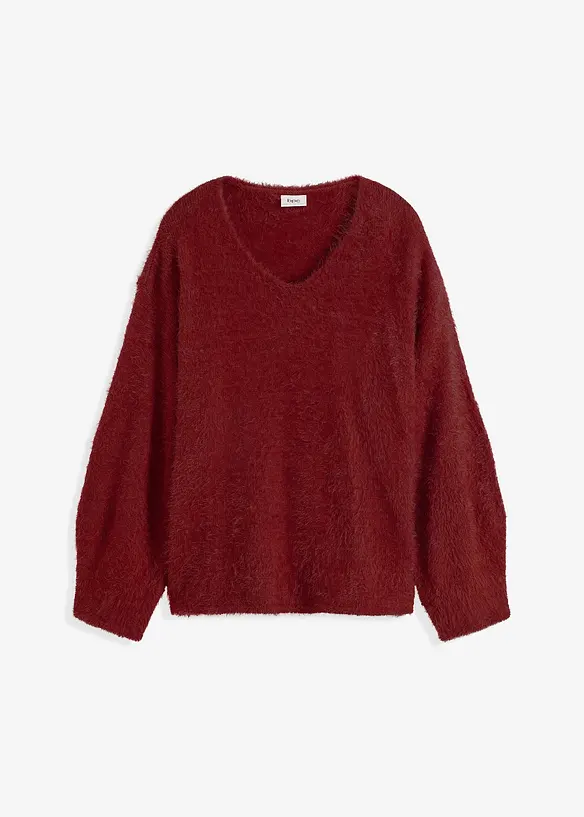 Pull oversize, bonprix