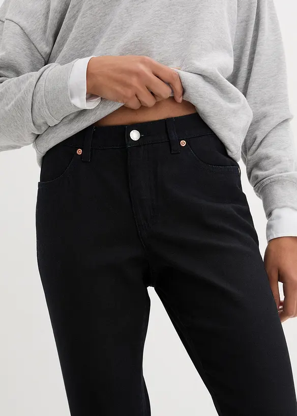 Sweat oversize, bonprix