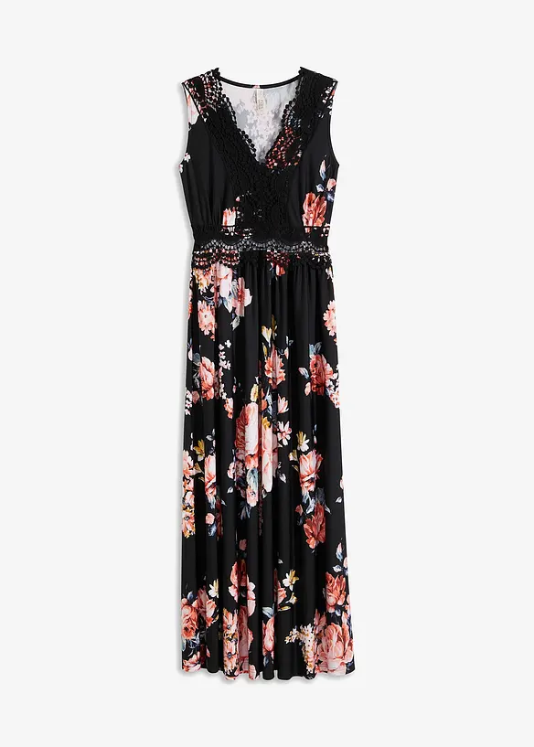 Robe en jersey, bonprix