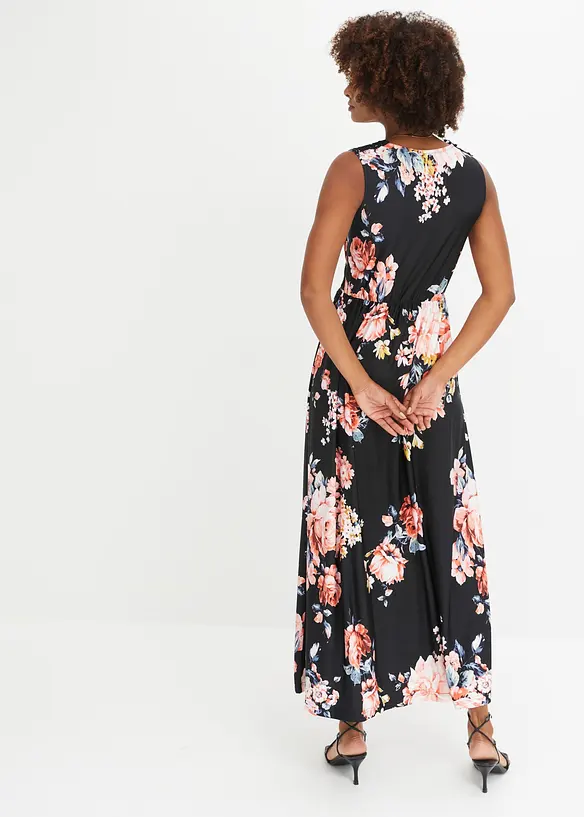 Robe en jersey, bonprix