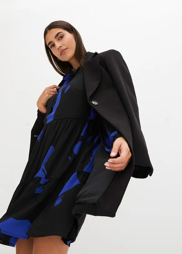 Robe courte, bonprix