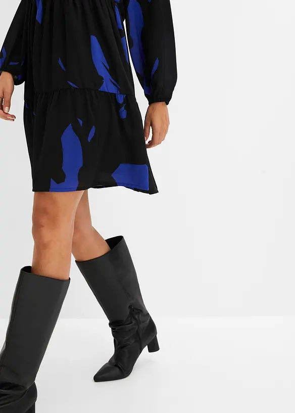 Robe courte, bonprix