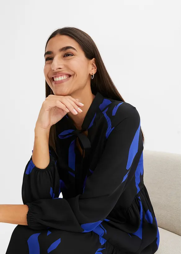 Robe courte, bonprix