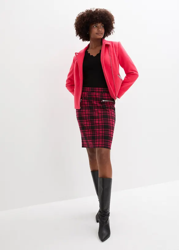 Jupe en jersey, bonprix