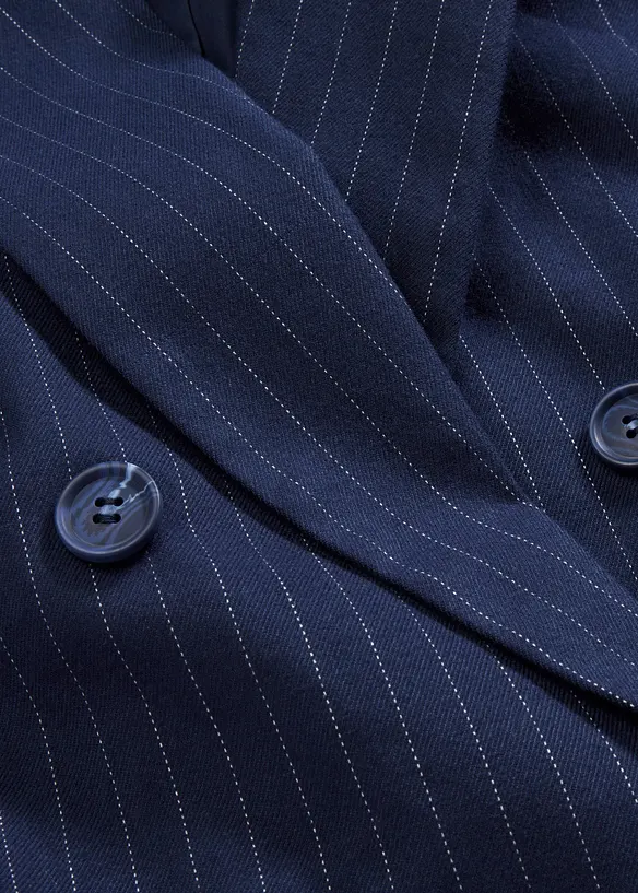 Blazer croisé, bonprix