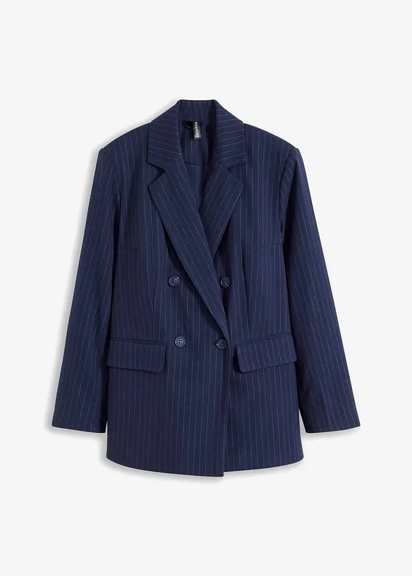 Blazer croisé, bonprix
