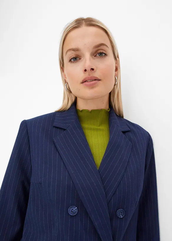 Blazer croisé, bonprix