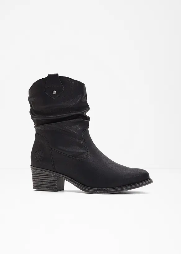 Bottines santiags Rieker, Rieker