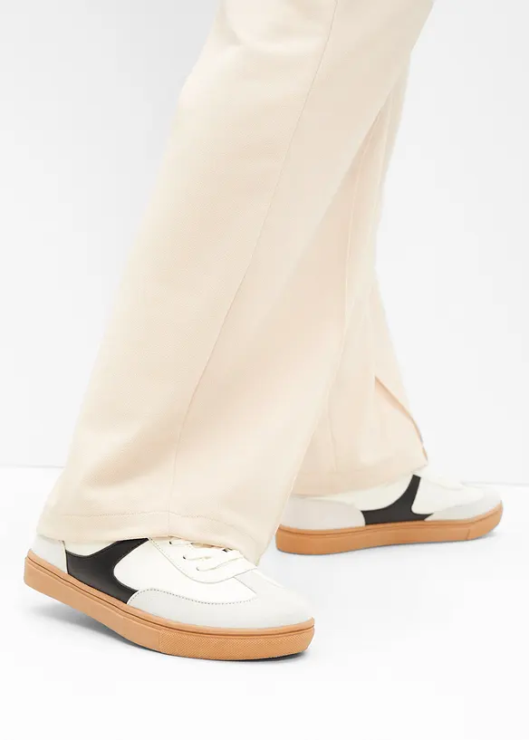 Sneakers rétro, bonprix