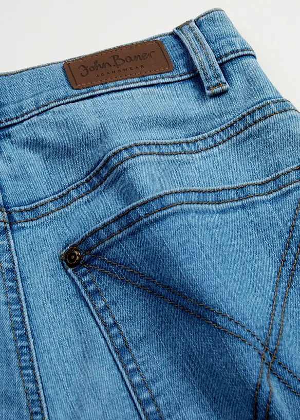 Jean ample pour gar&ccedil;on, bonprix