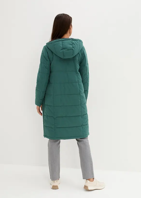 Doudoune 3en1 de grossesse et de portage, bonprix