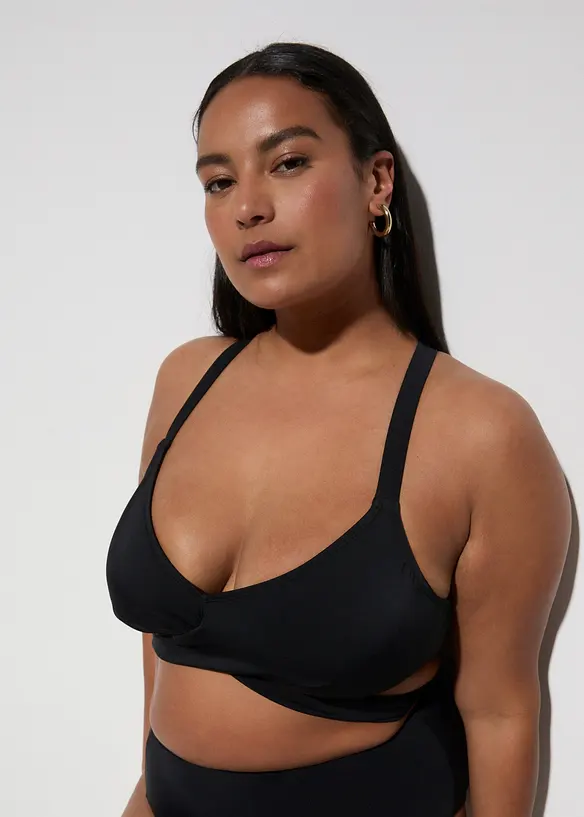 Bikini brassière (ens. 2 pces), bonprix
