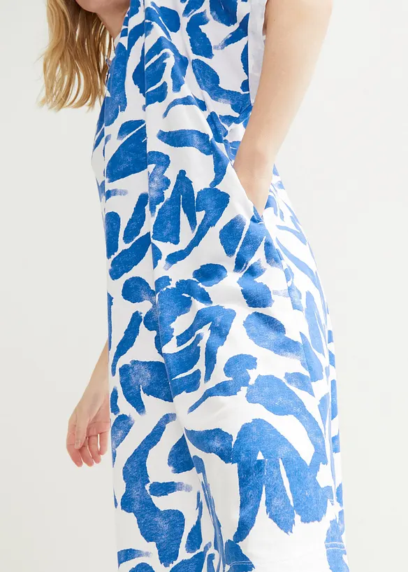 Robe en jersey, bonprix