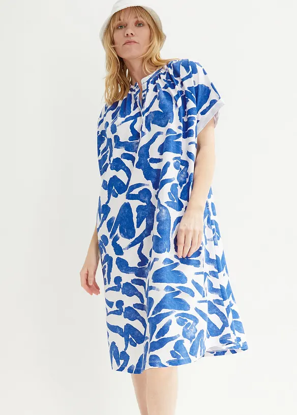 Robe en jersey, bonprix